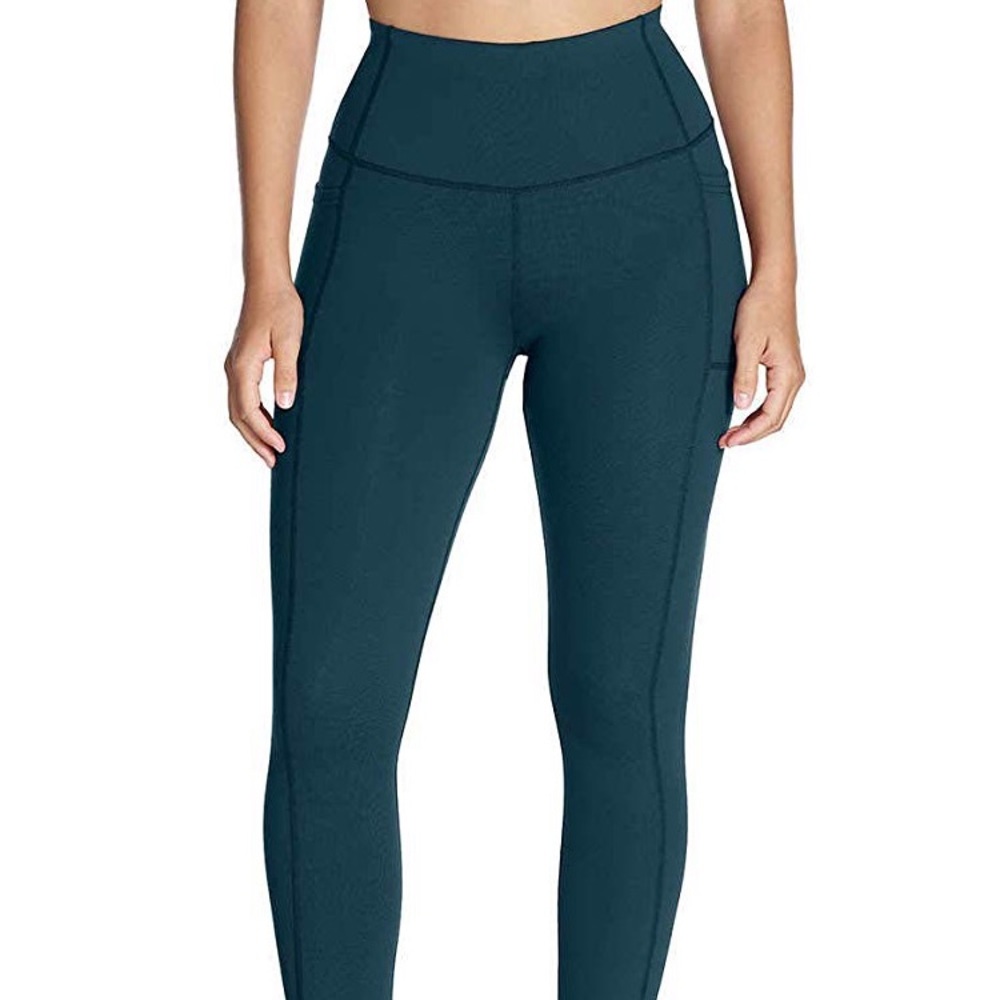 Skechers go walk leggings NWT size medium